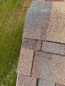 Wind Damage Roof Replacement in American Fork UT – IKO Shingles