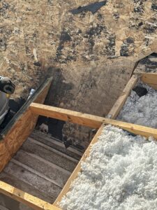 Highland UT Wind Damage Roofing with IKO Dynasty Shingles