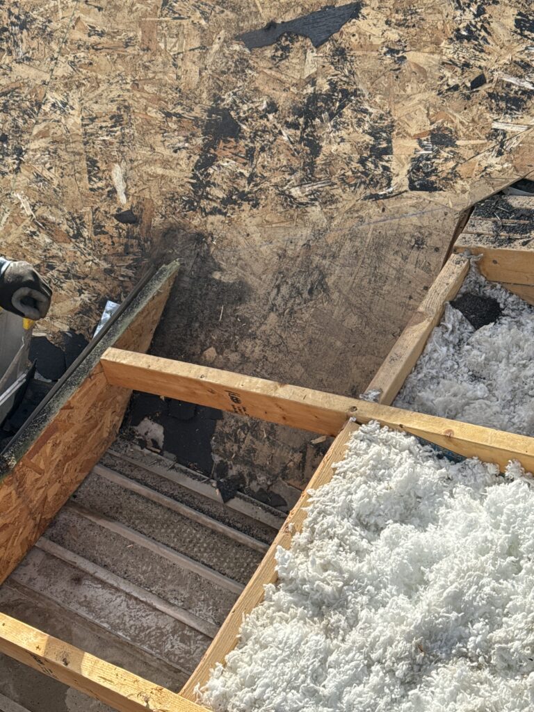 Insurance Restoration Roofing Utah: Full Roof Replacement with Wind-Resistant IKO Shingles